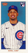 Load image into Gallery viewer, 2023 Topps T206 L - Z Low Series Cards ~ Pick your card