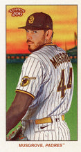 Load image into Gallery viewer, 2023 Topps T206 L - Z Low Series Cards ~ Pick your card