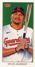Load image into Gallery viewer, 2023 Topps T206 L - Z Low Series Cards ~ Pick your card