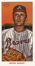 Load image into Gallery viewer, 2023 Topps T206 L - Z Low Series Cards ~ Pick your card