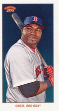 Load image into Gallery viewer, 2023 Topps T206 L - Z Low Series Cards ~ Pick your card