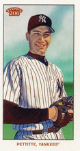 Load image into Gallery viewer, 2023 Topps T206 L - Z Low Series Cards ~ Pick your card