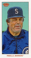 Load image into Gallery viewer, 2023 Topps T206 L - Z Low Series Cards ~ Pick your card