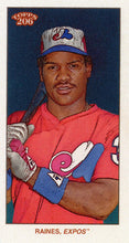 Load image into Gallery viewer, 2023 Topps T206 L - Z Low Series Cards ~ Pick your card