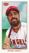 Load image into Gallery viewer, 2023 Topps T206 L - Z Low Series Cards ~ Pick your card