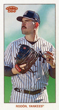 Load image into Gallery viewer, 2023 Topps T206 L - Z Low Series Cards ~ Pick your card