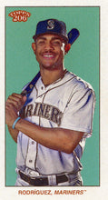 Load image into Gallery viewer, 2023 Topps T206 L - Z Low Series Cards ~ Pick your card