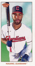 Load image into Gallery viewer, 2023 Topps T206 L - Z Low Series Cards ~ Pick your card