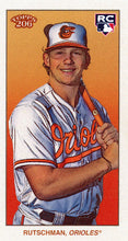 Load image into Gallery viewer, 2023 Topps T206 L - Z Low Series Cards ~ Pick your card