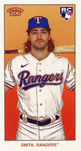 Load image into Gallery viewer, 2023 Topps T206 L - Z Low Series Cards ~ Pick your card