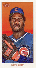 Load image into Gallery viewer, 2023 Topps T206 L - Z Low Series Cards ~ Pick your card