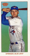 Load image into Gallery viewer, 2023 Topps T206 L - Z Low Series Cards ~ Pick your card