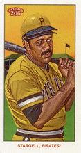 Load image into Gallery viewer, 2023 Topps T206 Low Series BLANK Back SSP ~ 10 total per card