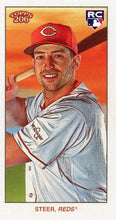 Load image into Gallery viewer, 2023 Topps T206 Low Series UZIT Backs