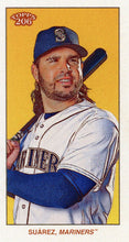 Load image into Gallery viewer, 2023 Topps T206 L - Z Low Series Cards ~ Pick your card