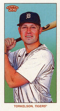 Load image into Gallery viewer, 2023 Topps T206 L - Z Low Series Cards ~ Pick your card