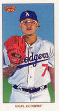 Load image into Gallery viewer, 2023 Topps T206 L - Z Low Series Cards ~ Pick your card