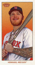 Load image into Gallery viewer, 2023 Topps T206 L - Z Low Series Cards ~ Pick your card