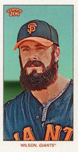 Load image into Gallery viewer, 2023 Topps T206 L - Z Low Series Cards ~ Pick your card