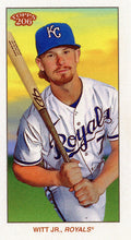 Load image into Gallery viewer, 2023 Topps T206 L - Z Low Series Cards ~ Pick your card
