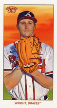 Load image into Gallery viewer, 2023 Topps T206 L - Z Low Series Cards ~ Pick your card