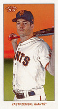Load image into Gallery viewer, 2023 Topps T206 L - Z Low Series Cards ~ Pick your card