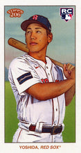 Load image into Gallery viewer, 2023 Topps T206 L - Z Low Series Cards ~ Pick your card