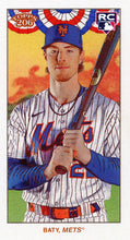 Load image into Gallery viewer, 2023 Topps T206 Low Series OPENING DAY Variations