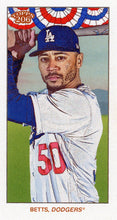 Load image into Gallery viewer, 2023 Topps T206 Low Series OPENING DAY Variations