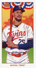 Load image into Gallery viewer, 2023 Topps T206 Low Series OPENING DAY Variations