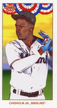 Load image into Gallery viewer, 2023 Topps T206 Low Series OPENING DAY Variations