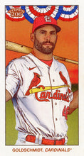 Load image into Gallery viewer, 2023 Topps T206 Low Series OPENING DAY Variations