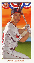 Load image into Gallery viewer, 2023 Topps T206 Low Series OPENING DAY Variations