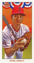Load image into Gallery viewer, 2023 Topps T206 Low Series OPENING DAY Variations
