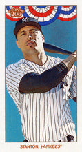 Load image into Gallery viewer, 2023 Topps T206 Low Series OPENING DAY Variations