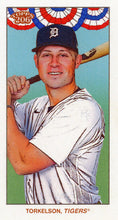 Load image into Gallery viewer, 2023 Topps T206 Low Series OPENING DAY Variations