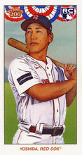 Load image into Gallery viewer, 2023 Topps T206 Low Series OPENING DAY Variations
