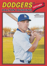 Load image into Gallery viewer, 2026 Topps HERITAGE Baseball Cards RED PARALLELS ~ Pick your card