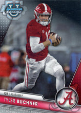 Load image into Gallery viewer, 2023 Bowman University Chrome Football Cards 101-200 ~ Pick your card