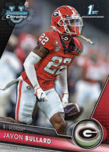 Load image into Gallery viewer, 2023 Bowman University Chrome Football Cards 101-200 ~ Pick your card