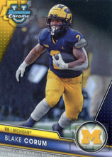 Load image into Gallery viewer, 2023 Bowman University Chrome Football Cards 101-200 ~ Pick your card