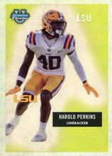 Load image into Gallery viewer, 2023 Bowman University Chrome Football 1955 INSERTS ~ Pick your card