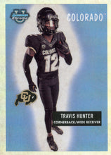 Load image into Gallery viewer, 2023 Bowman University Chrome Football 1955 INSERTS ~ Pick your card