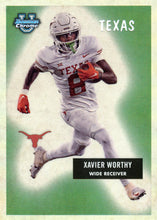 Load image into Gallery viewer, 2023 Bowman University Chrome Football 1955 INSERTS ~ Pick your card