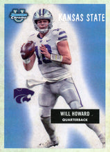 Load image into Gallery viewer, 2023 Bowman University Chrome Football 1955 INSERTS ~ Pick your card