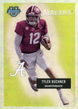 Load image into Gallery viewer, 2023 Bowman University Chrome Football 1955 INSERTS ~ Pick your card