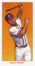 Load image into Gallery viewer, 2023 Topps T206 A - L High Series Cards ~ Pick your card