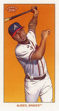 Load image into Gallery viewer, 2023 Topps T206 A - L High Series Cards ~ Pick your card
