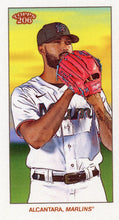 Load image into Gallery viewer, 2023 Topps T206 A - L High Series Cards ~ Pick your card
