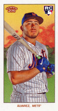 Load image into Gallery viewer, 2023 Topps T206 A - L High Series Cards ~ Pick your card
